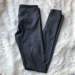 Omg Grey Fabletics Leggings